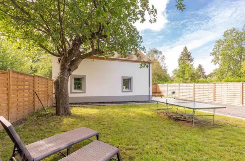 Maison Avec Jardin Clos Et Privatif Proche De Disneyland Et Parc Des Felins Saint-Augustin  Екстер'єр фото